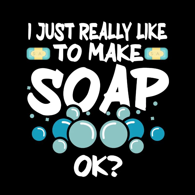 Soap Making Soap Maker