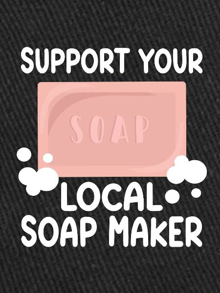 Soap Making Soap Maker