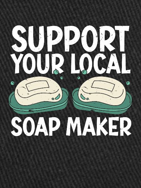 Soap Making Soap Maker