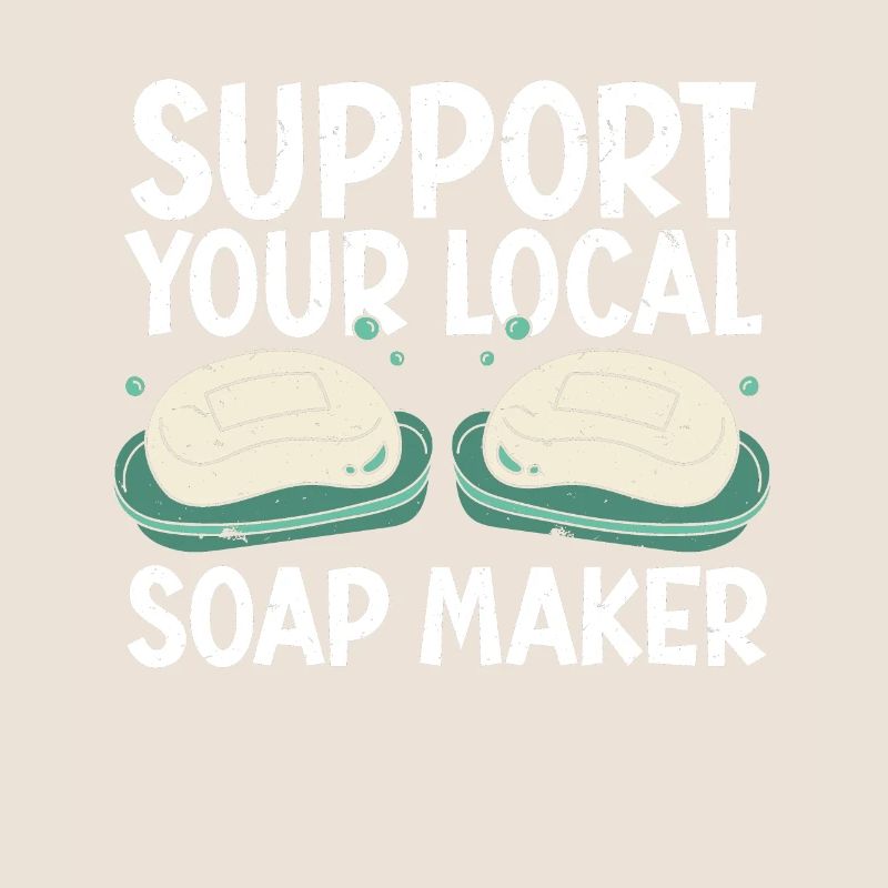 Soap Making Soap Maker