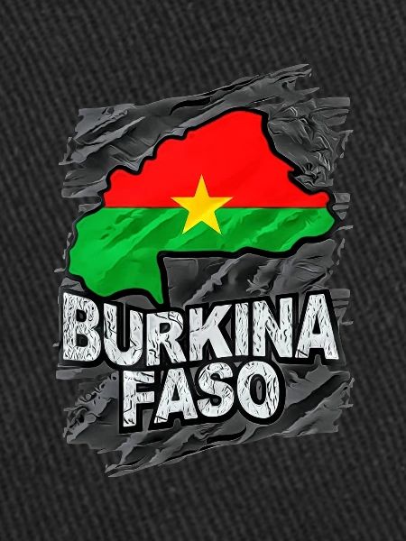 Burkina Faso