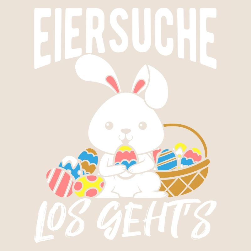 Egg Hunt Let's Go Easter Easter Bunny Easter Eggs Ki