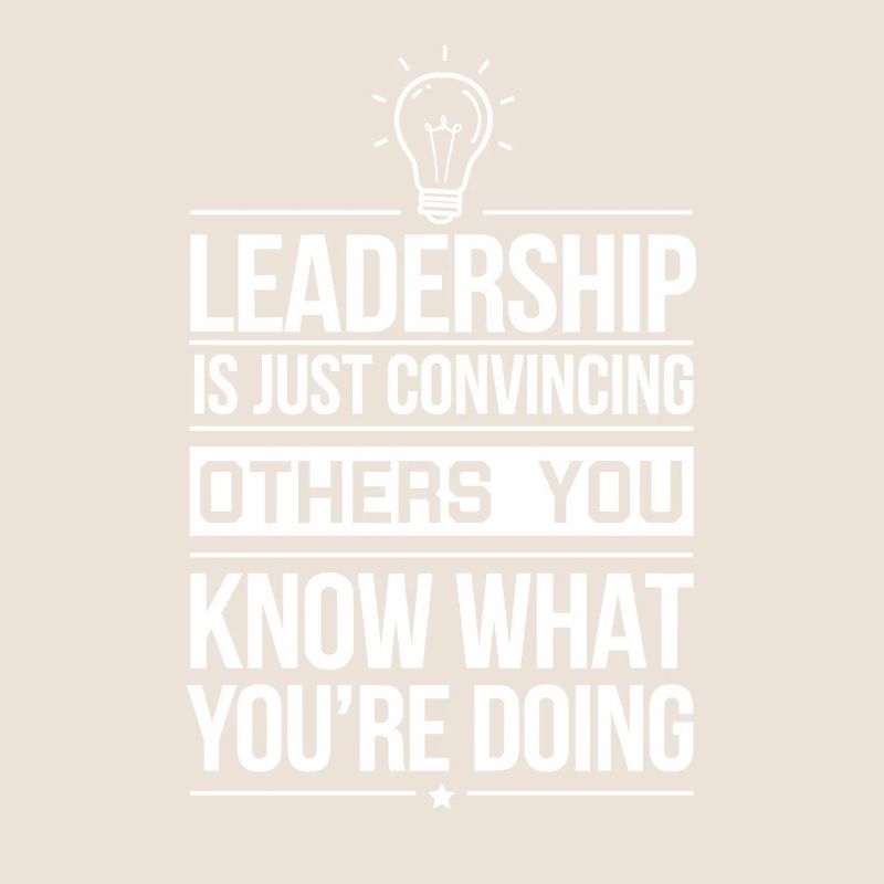 Leadership et gestion orientés vers le progrès pour