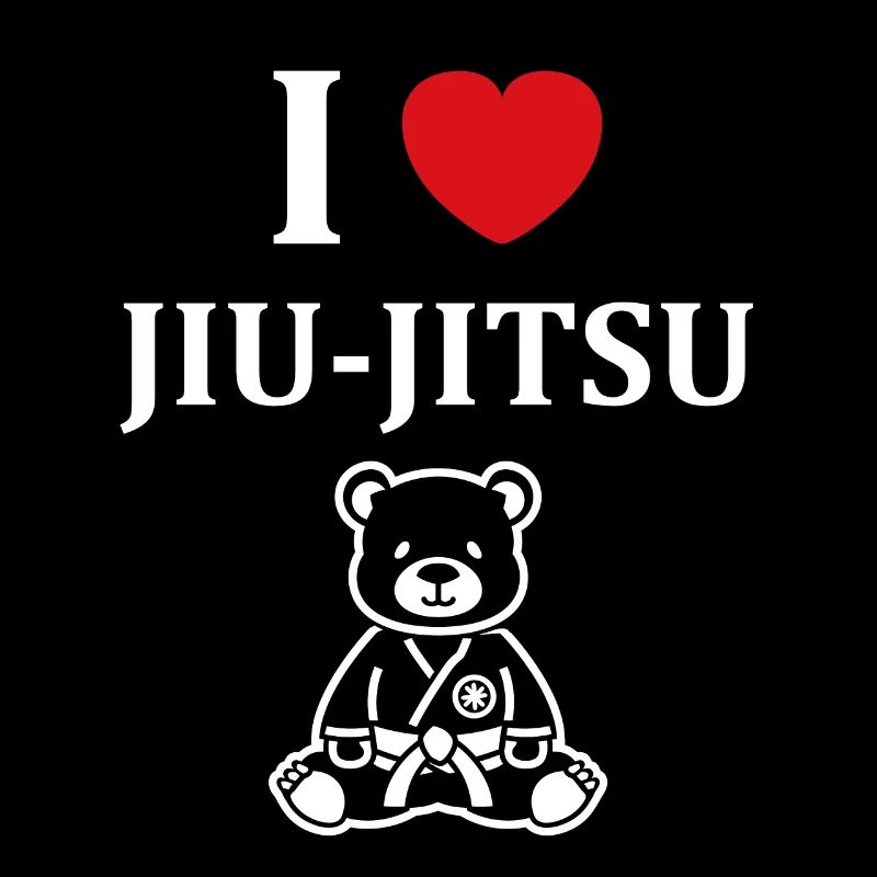 Jiu Jitsu