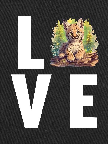 Lynx Luchse Luchs