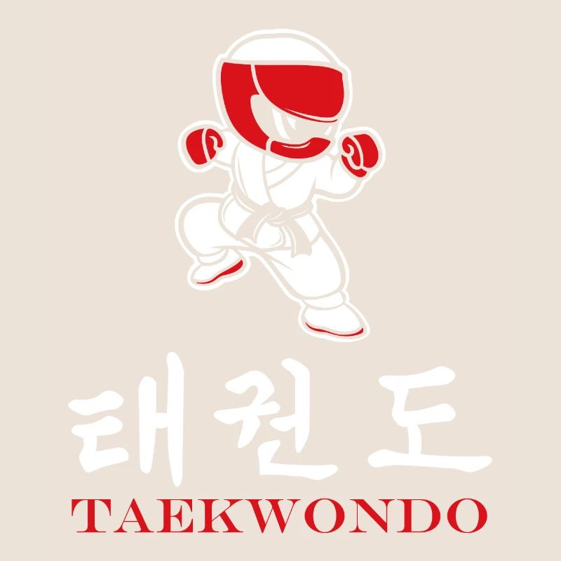 taekwondo