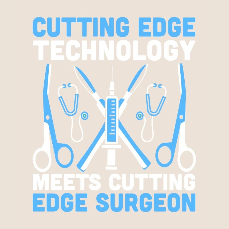 Cutting Edge Technology Meets Cutting Edge Surgeon