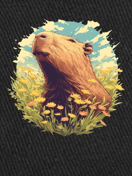 Capybaras Capybara