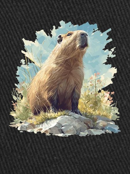 Capybaras Capybara