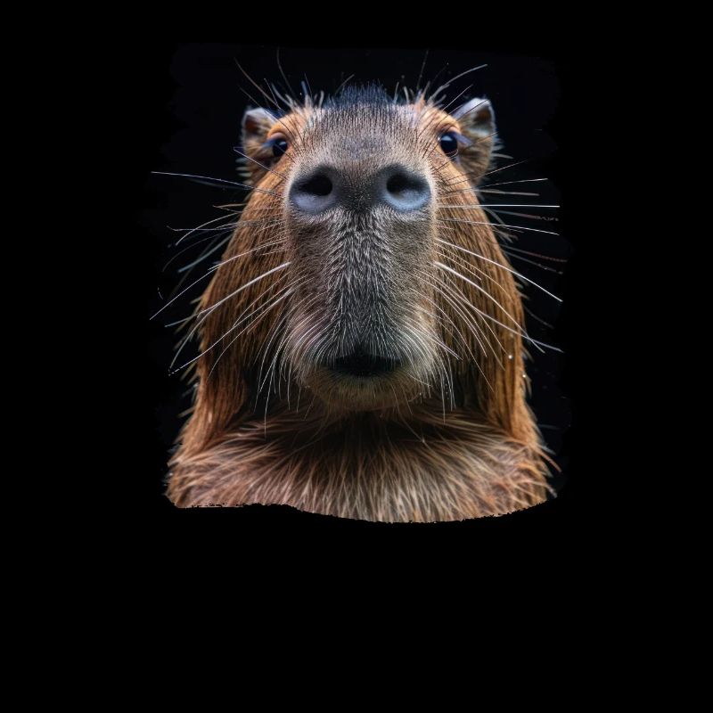 Capybaras Capybara