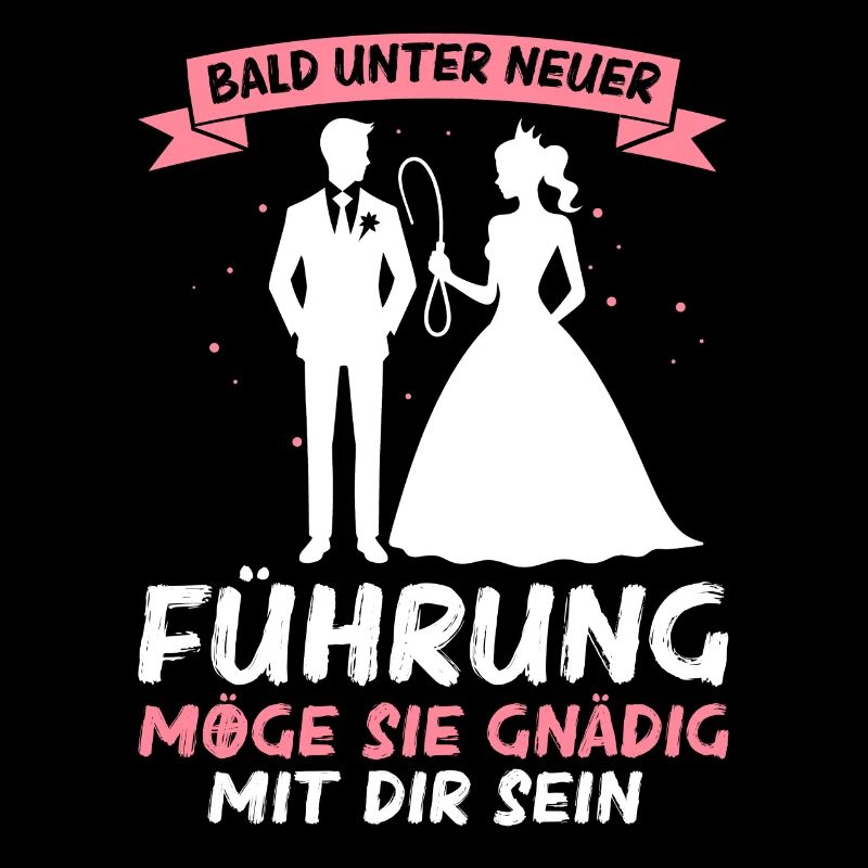 Der Bräutigam Lustiges Junggesellenabschied