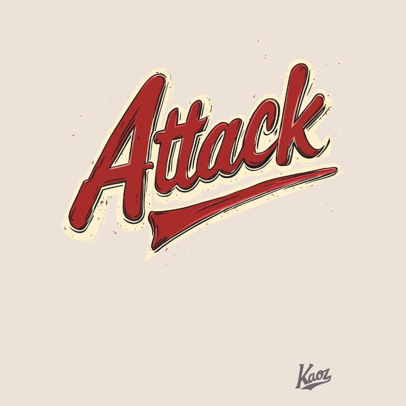 Attaquer