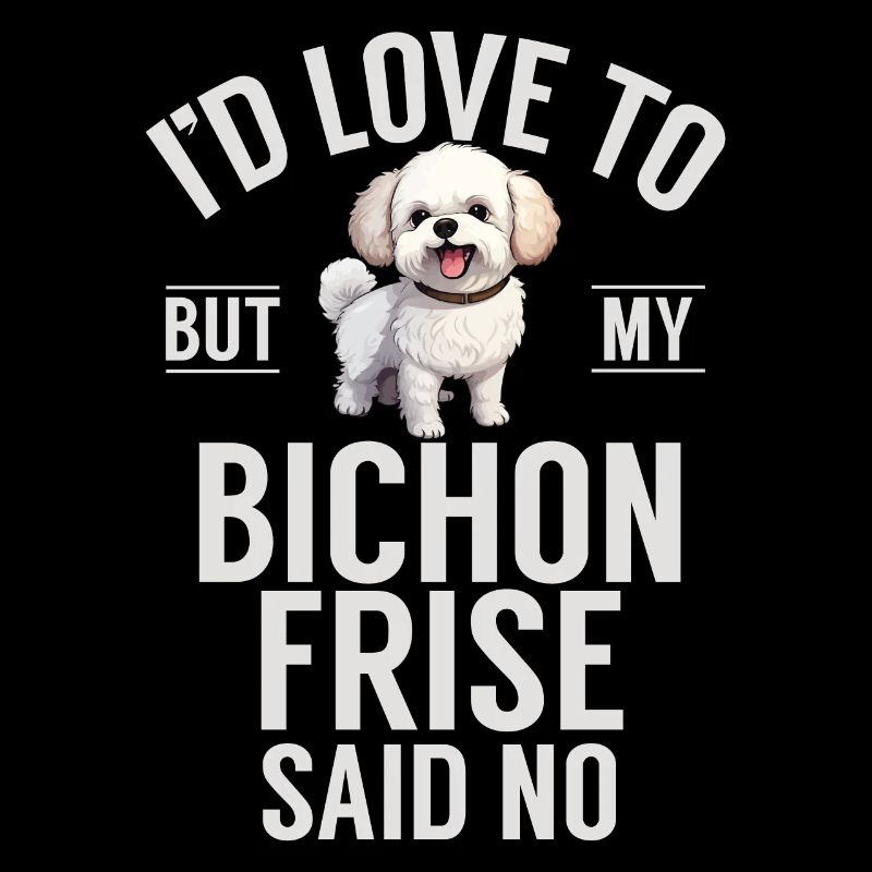 Cadeaux Bichon Frisé