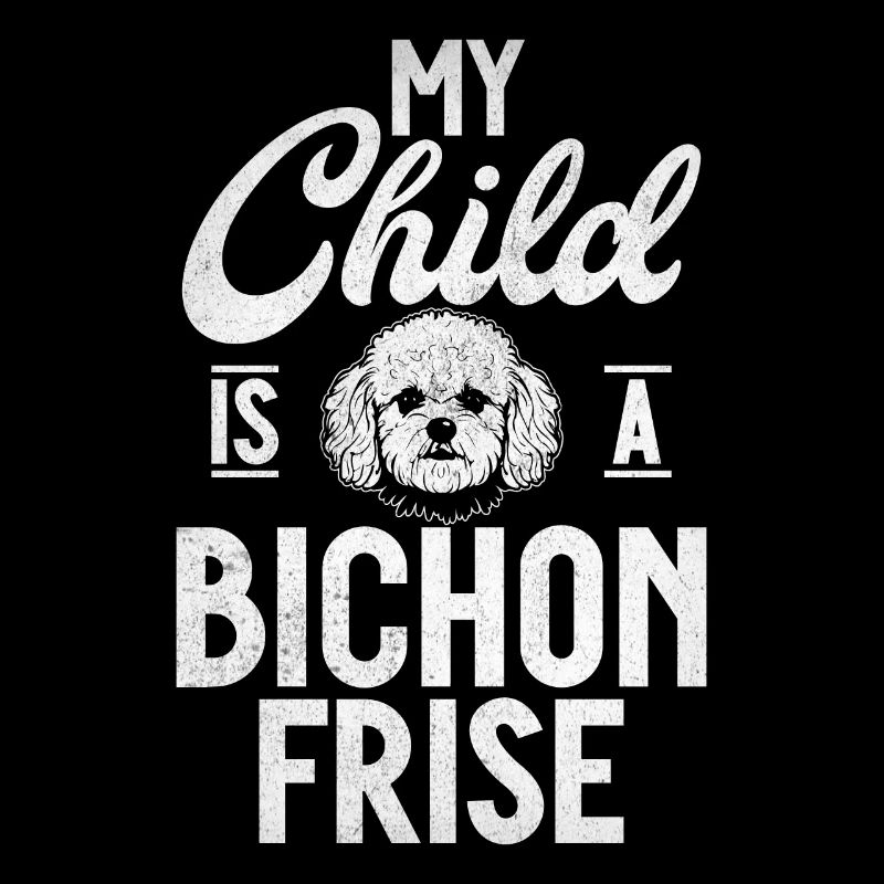 Cadeaux Bichon Frisé