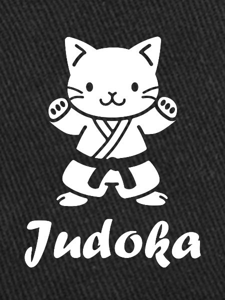 judo