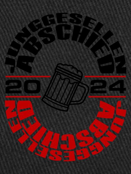 Bachelor Party 2024