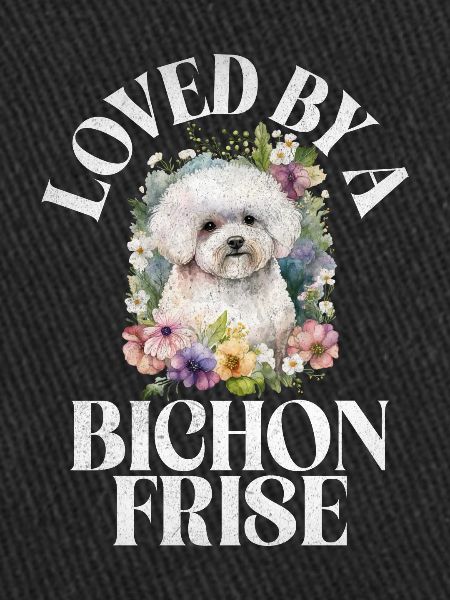 Cadeaux Bichon Frisé