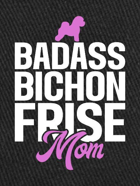 Cadeaux Bichon Frisé