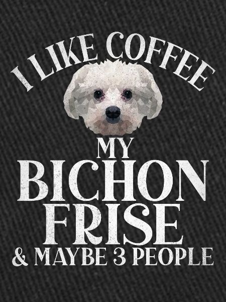 Cadeaux Bichon Frisé