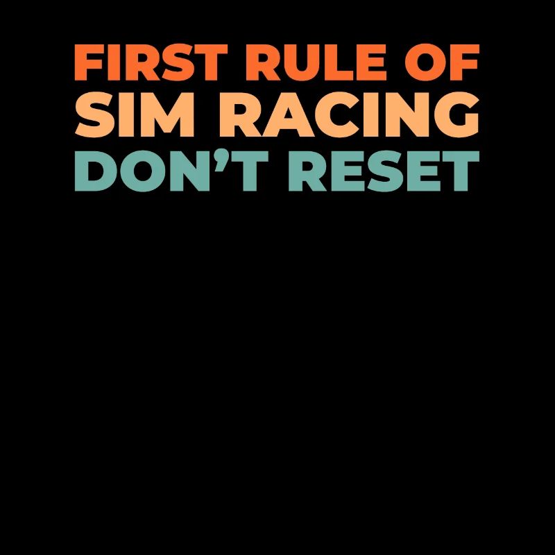 Sim Racing