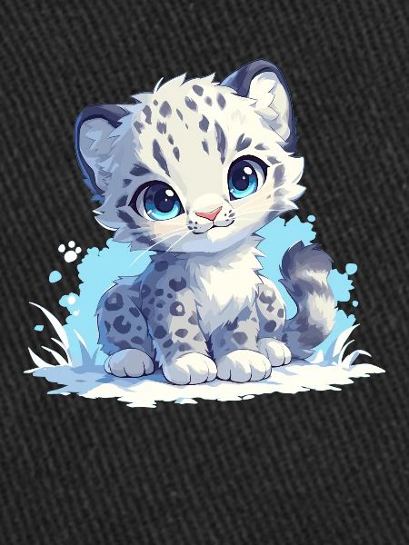 Snow Leopard Schneeleoparde Schneeleopard