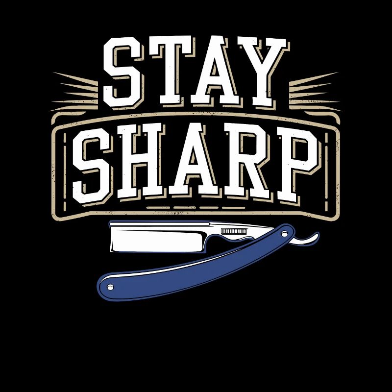 Vibrations de salon de coiffure et coupes de cheveux classiques pour