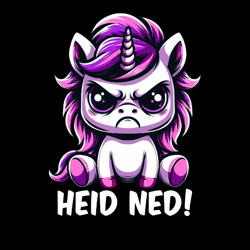 Heid Ned