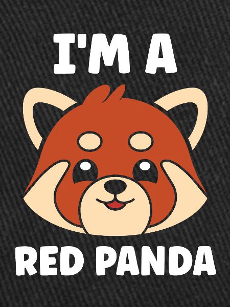 Panda roux