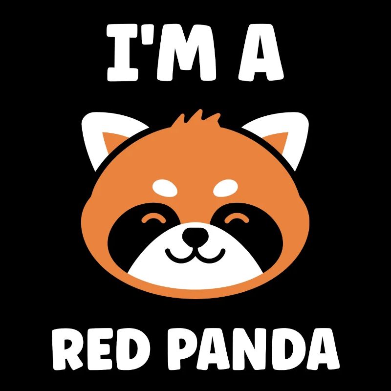 Panda roux