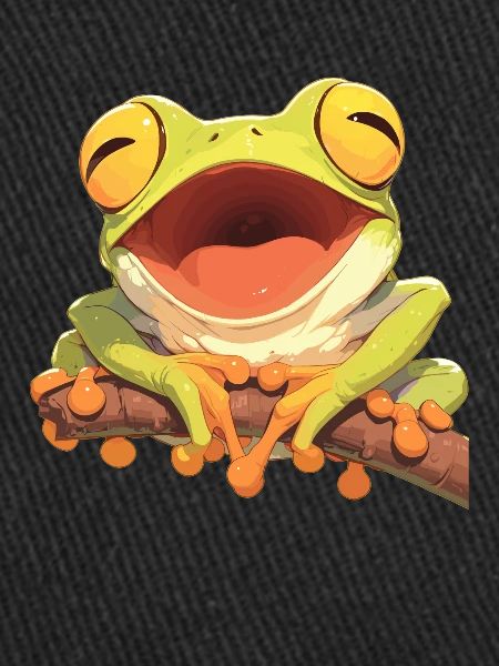 Tree Frog Laubfrösche Laubfrosch