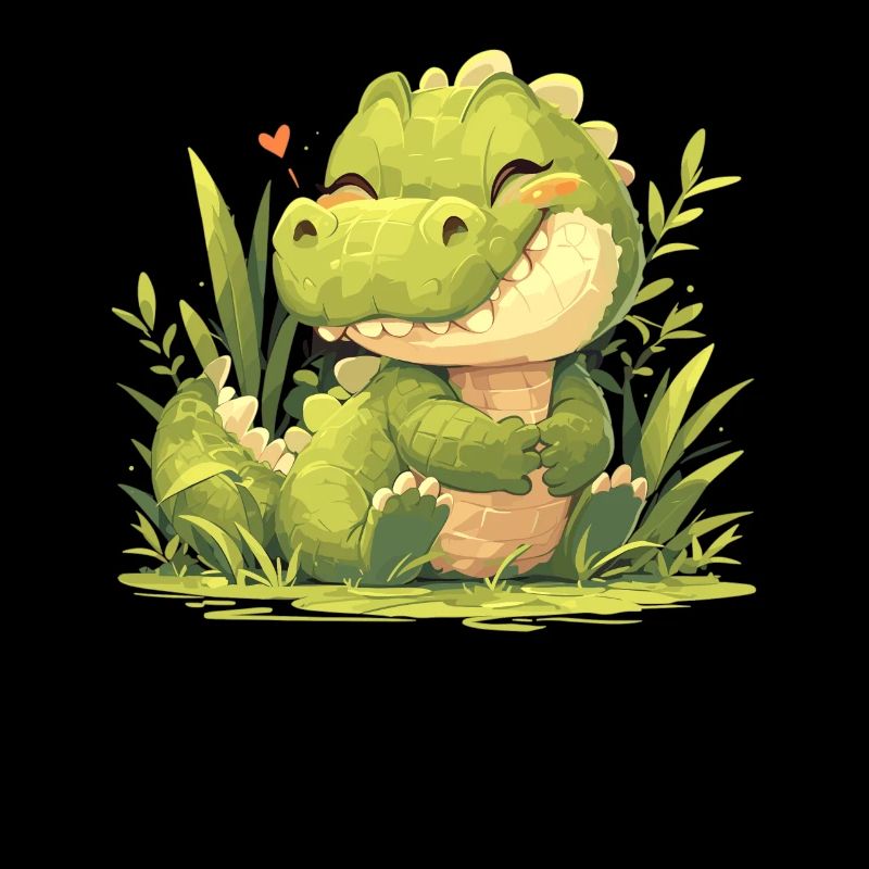 Alligatoren Alligator