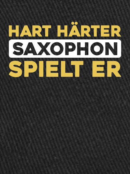 Saxophone Saxophone