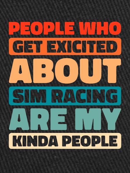 Sim Racing