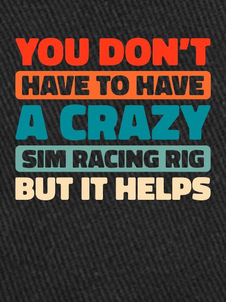 Sim Racing