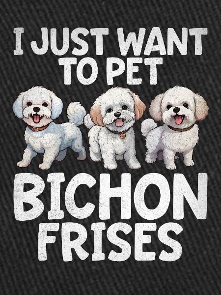 Cadeaux Bichon Frisé