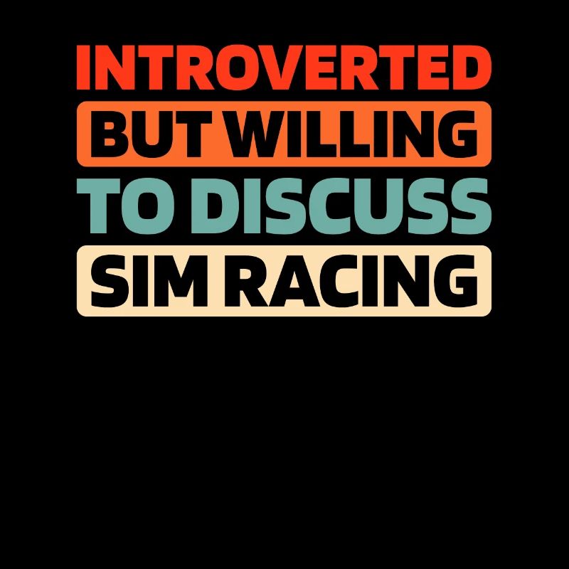 Sim Racing