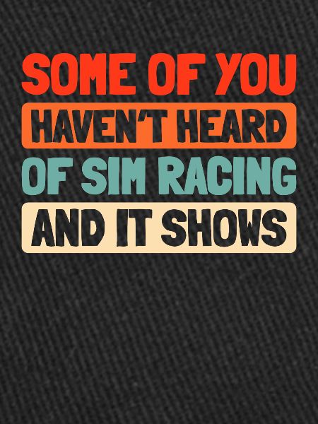 Sim Racing