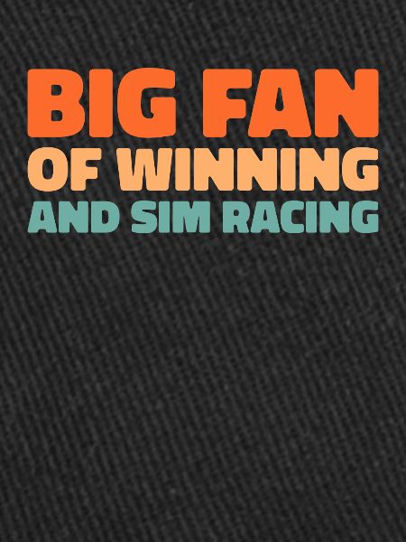 Sim Racing