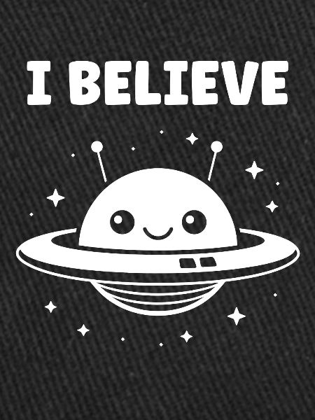 flying saucer