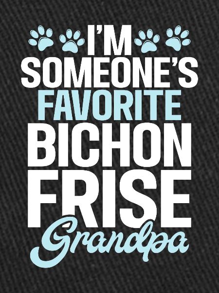 Cadeaux Bichon Frisé