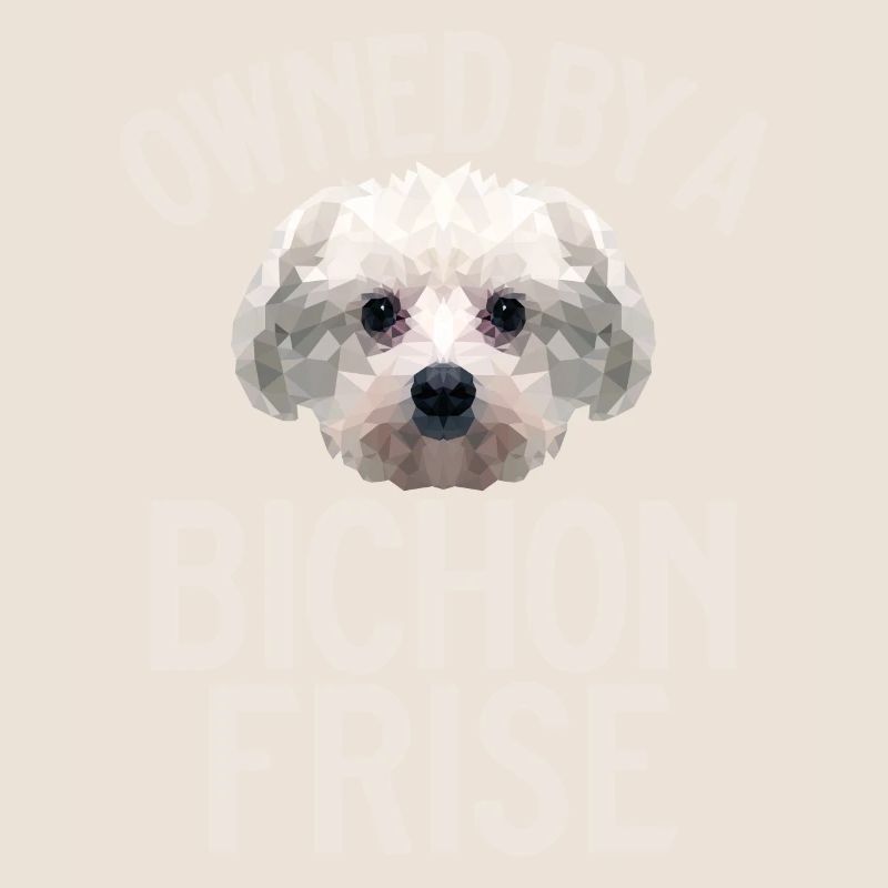 Cadeaux Bichon Frisé