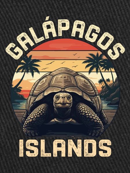 Îles Galapagos
