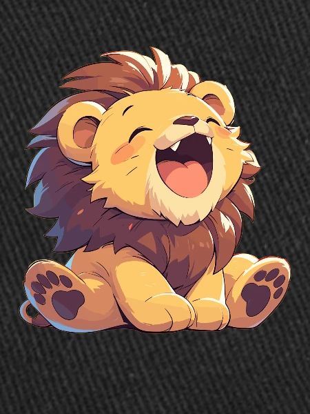 Lion Löwen Löwe