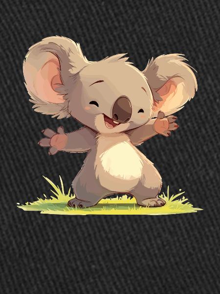 Koalas Koala
