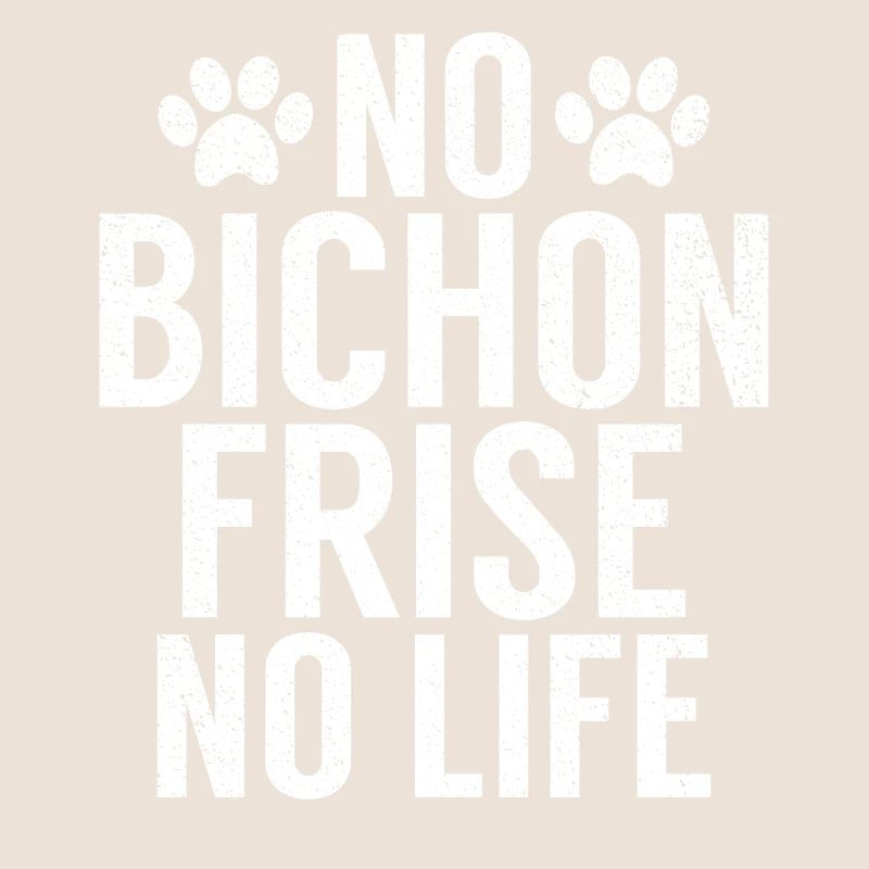 Cadeaux Bichon Frisé