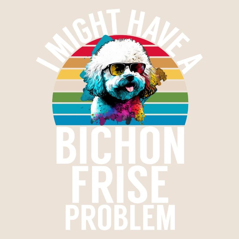 Cadeaux Bichon Frisé