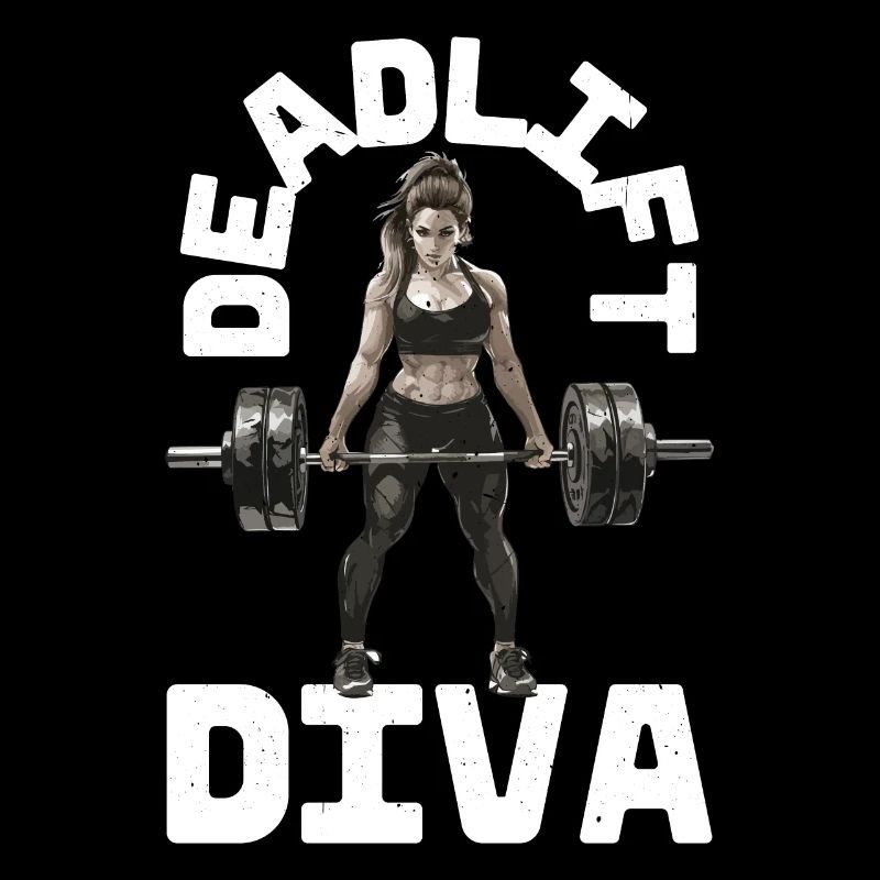 Deadlift Diva 9