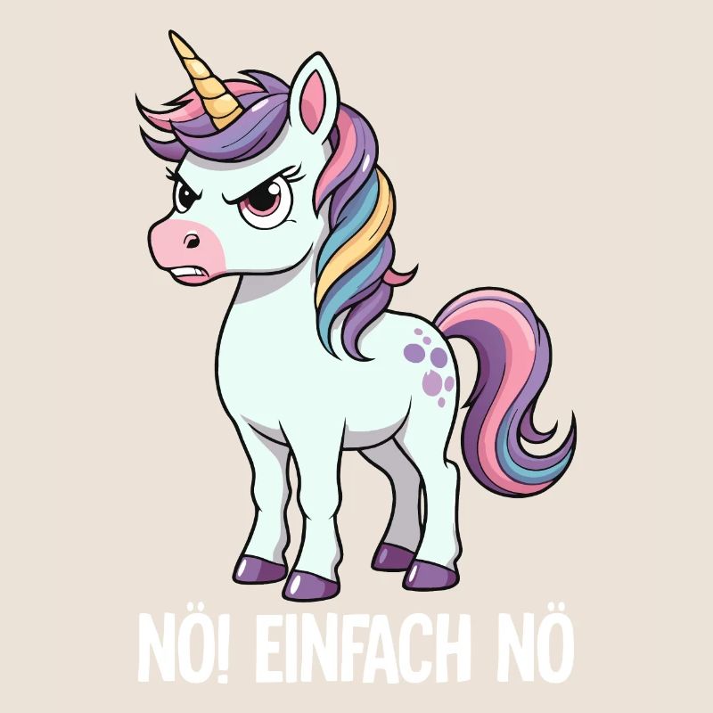 Non, tout simplement non