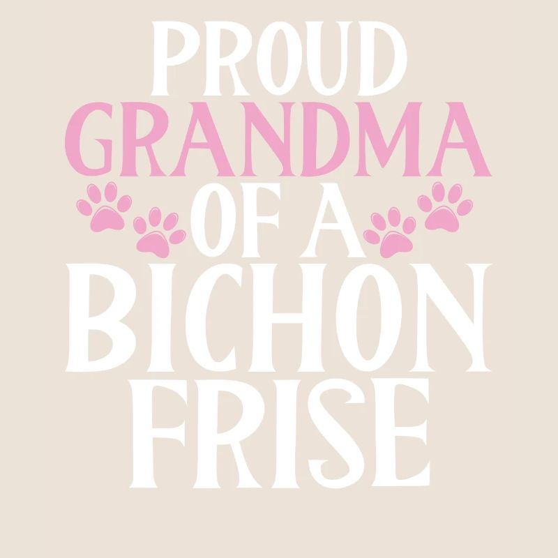 Cadeaux Bichon Frisé