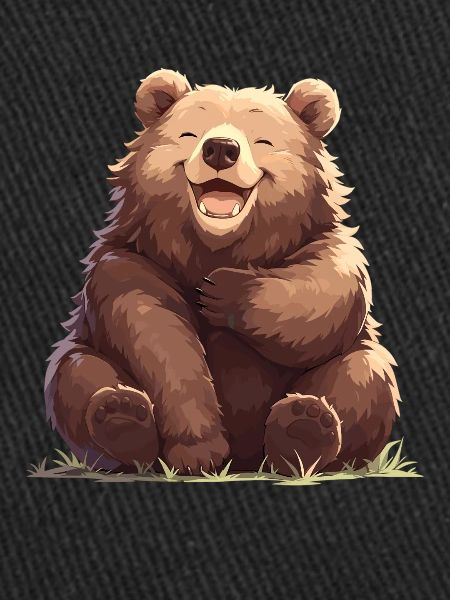 Ours Bären Bär